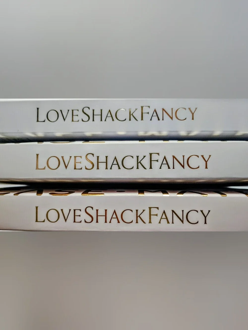 🩷*LoveShackFancy* iPhone Cases Bundle!🫶